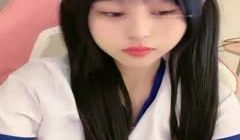 绿播下海！首次自慰秀【冉冉】终于见到她的B了！狂