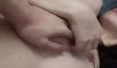 自拍 从床上干到厕所...