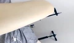 主播京城关晓彤,有露脸自慰特写粉穴,和男友口交啪