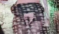 眼镜网红舞蹈美御姐！黑丝包臀裙脱衣舞！美臀镜头前