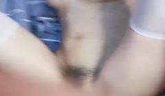 材超好大奶美妞,大屌炮友激情操逼,抓着屌猛吸..