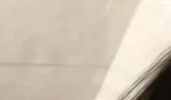 主播_JK装眼镜美少女_跪在沙发翘起屁股_跳蛋着