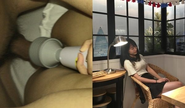 文青正妹爱正浓 打砲遭盗摄流出 第八部 光无套还