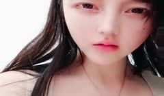 直播 乖巧萌妹子白皙奶子极品粉穴自慰 (1)..