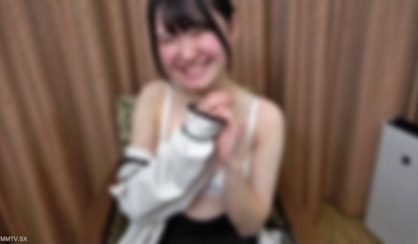 与笑容充分害羞的10代●生再会。对人生第一次的电
