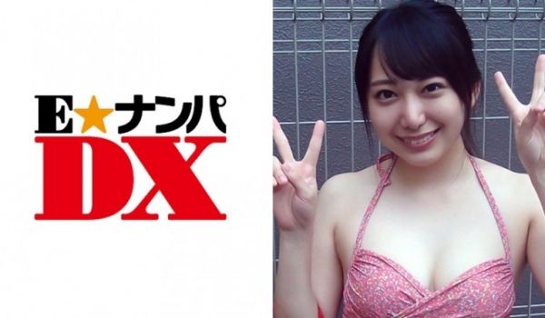 285ENDX261 けいこさん 21歳 女子大