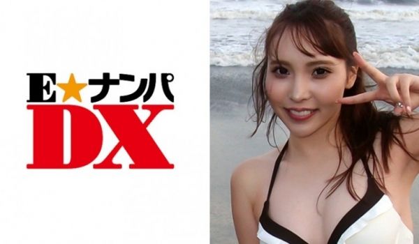 285ENDX260 みさとさん 22歳 パイパ