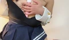 直播_美腿性感小姐姐！小女警情趣制服！肥唇美穴.