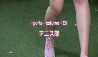 CEAD286スポコス！运动部のスポーツ女子に性