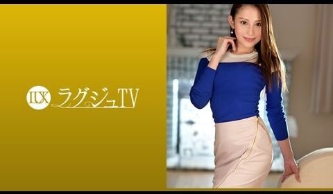 LUXU1088ラグジュTV1073美酒に頬を染
