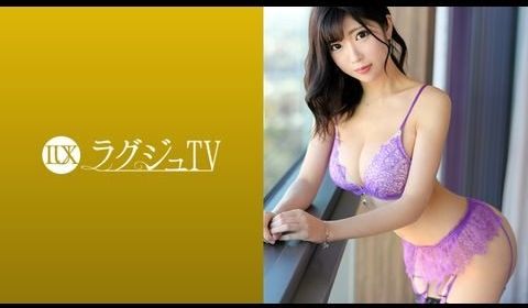 LUXU1085ラグジュTV1070丽しきファッ
