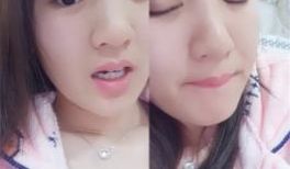 苗条主播身材不错鲍鱼也美就是菊花毛有点茂密.