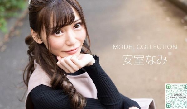 名模精选 安室奈美 1pondo_091722_