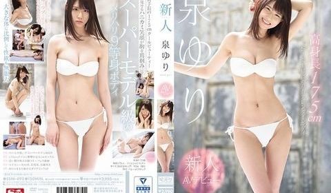 SSNI492新人NO.1STYLE泉ゆりAVデ