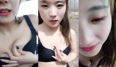 草莓味的小仙女户外车震直播.