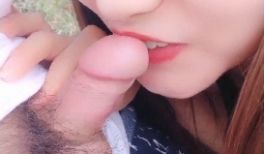 户外主播刘婷随机约粉丝野外开搞.
