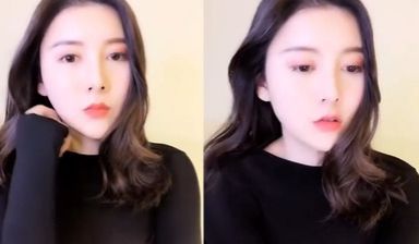 花椒主播溪溪溪.
