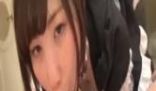 让小女友穿上可爱的网袜女仆装玩弄够了再操.