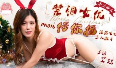 圣诞礼物 禁锢女优.