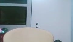 高颜值甜美妹子闺蜜绑住手脚自慰 全裸椅子上道具J