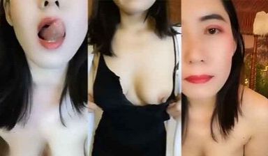 舞娘琪琪.