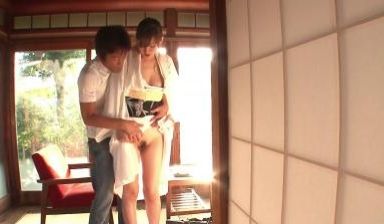 提前向野生性交会话う吹箫.