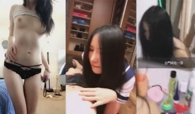 酒店操台湾小野模.
