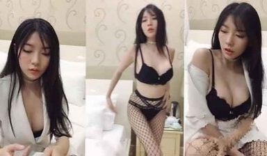 韩越混血直播录像.