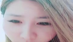 小可爱平台(原卡哇伊)高颜值美女主播妖女雯雯10