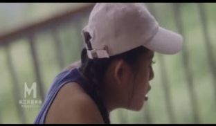 【麻豆传媒】 MDSR0002ep3《性，工作者