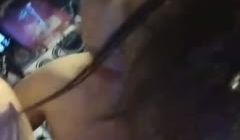 极品美乳校花逃课操=逼时尚辣妹KTV男同学假J8