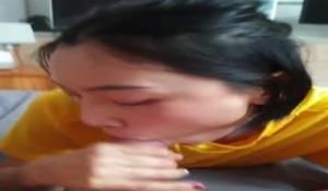 中国留学生刘玥发骚了.