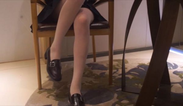 jk换短袜厨房展示的。