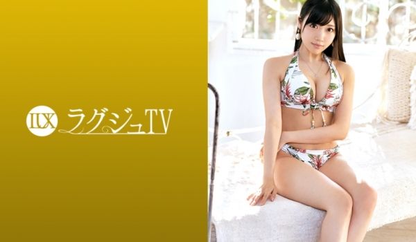 服装设计女神ひなちゆん私密创作内衣秀 259LU