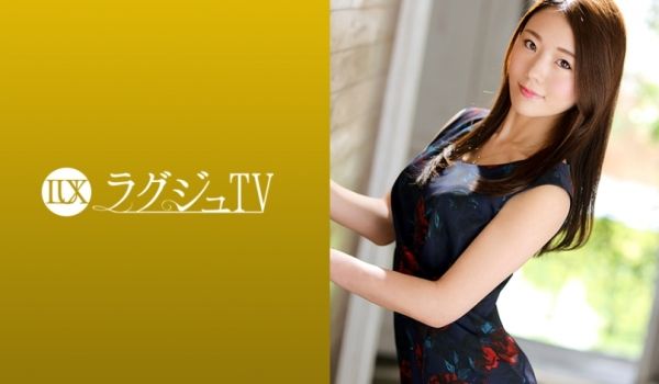 [259LUXU-1243-C]雪川桜花 美容师