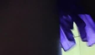 南韩地铁尾随抄底偷拍美腿短裙～47