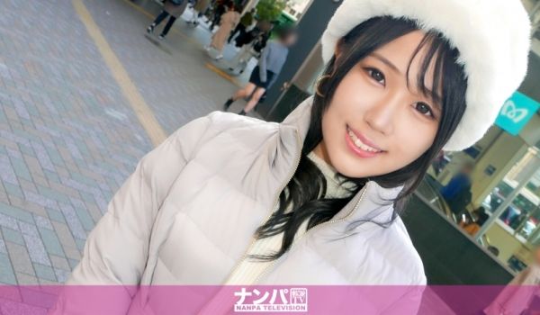 【200GANA-3024】素人搭讪终极实战！2