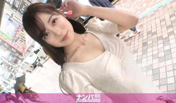 [200GANA-3005]新宿饥渴实录2021