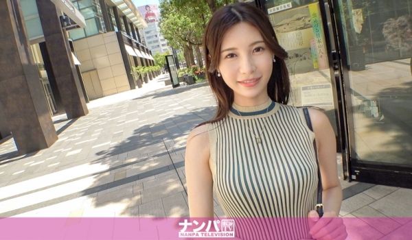 200GANA-2951 极品身材美熟女！198
