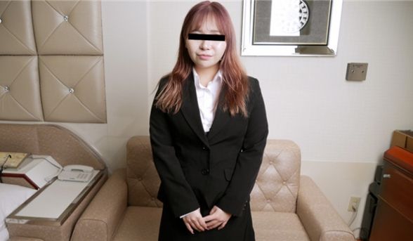 [10musume 032024_01] 求职女