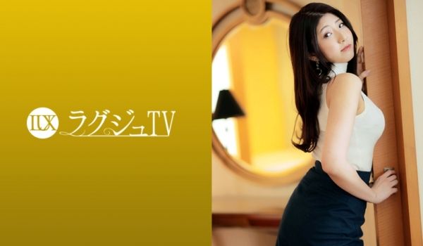 [259LUXU-1719] 文静巨乳钢琴教师的
