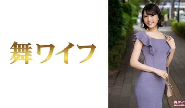 【292MY-811】纯欲系女大学生小川佳奈の初