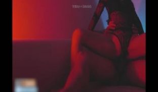 血染性爱密室 激烈交欢令人血脉贲张