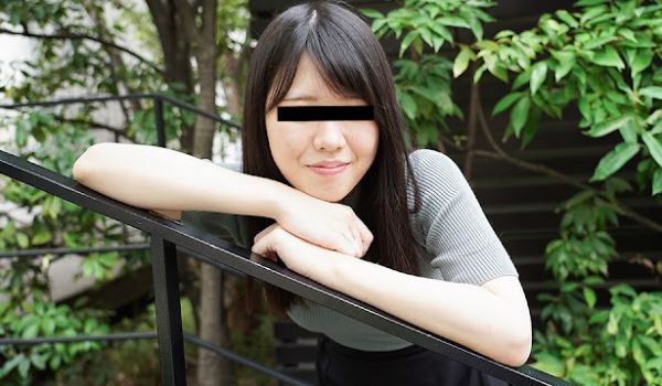073024_01 五月葵真空上阵！情趣内衣素人