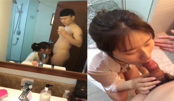 【泄密学院高清流出】清纯校花周添琪与男友激情自拍