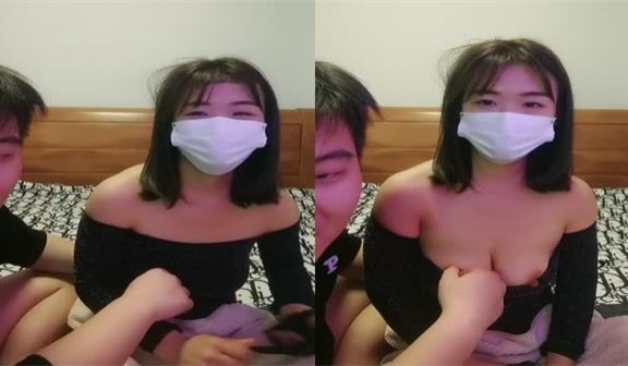 黑丝高跟肥臀巨乳人妻遭老公疯狂抽插高潮连连