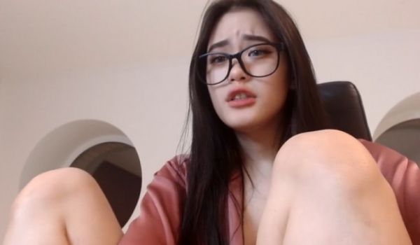 [欧美] Li Chang Show~脱衣吃播有