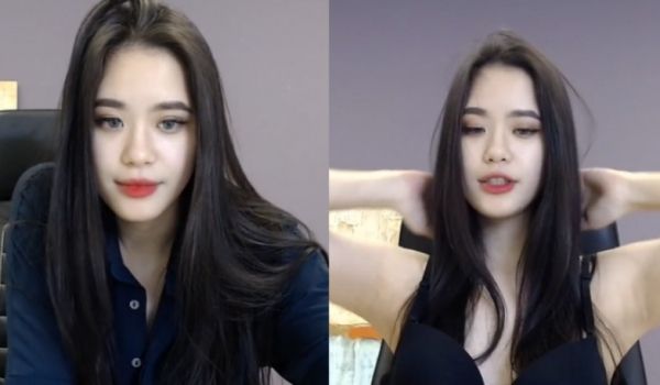 [欧美] Li Chang Show~今天教大家