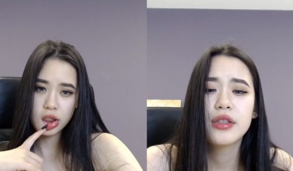[欧美] Li Chang Show~今天教大家