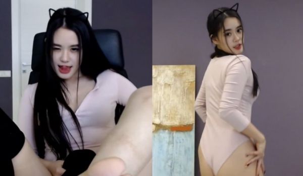 [欧美] Li Chang Show~今天教大家